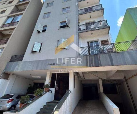 Apartamento com 2 quartos à venda no Cambuí, Campinas 