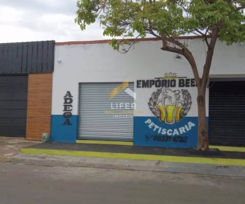 Sala comercial à venda na Tanhaçu, Jardim Nova América, Hortolândia