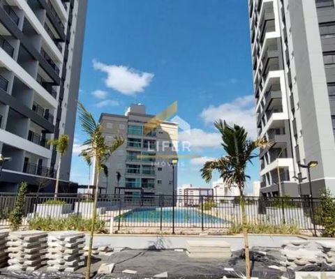 Apartamento com 3 quartos à venda na Rua Azarias de Melo, 650, Taquaral, Campinas