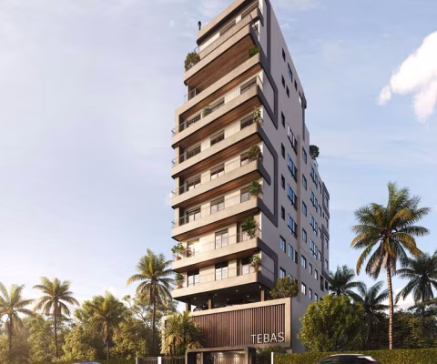 Apartamento com 1 quarto à venda na Rua das Orquídeas, 1, Pedra Branca, Palhoça