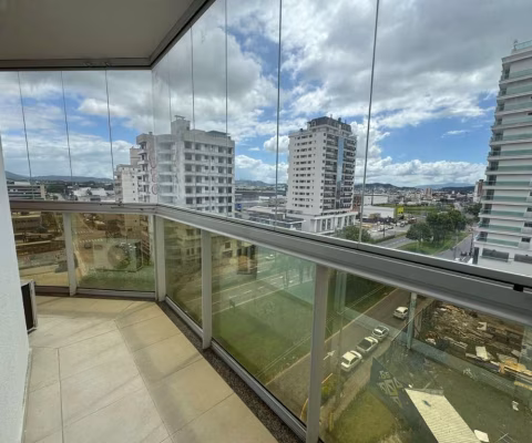 Apartamento com 2 quartos à venda na Avenida da Pedra Branca, 303, Pedra Branca, Palhoça