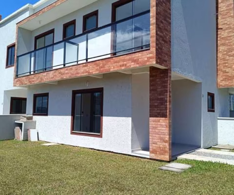 Casa com 2 quartos à venda na Alessandra De Andrade Klettenberg, 548, Guarda do Cubatão, Palhoça