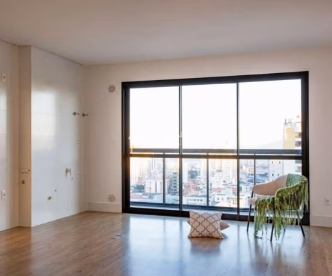 Apartamento com 2 quartos à venda na Rua João Batista Derner Neves, 30, Kobrasol, São José
