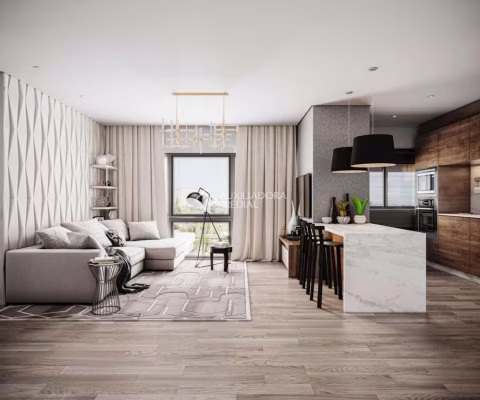 Apartamento com 2 quartos à venda na Rua Do Amor Perfeito, 6, Pedra Branca, Palhoça
