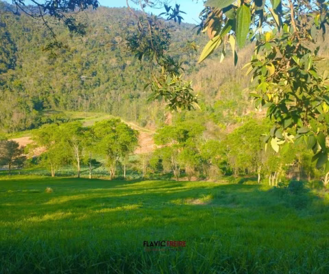 Terreno em condomínio - Vale Alpino