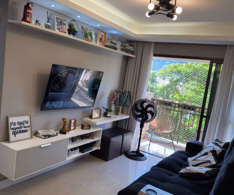 Vendo Excelente Apartamento no Condomínio Mio 2 Quartos na Taquara