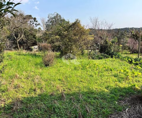 Terreno de 1845m² à venda R$ 590.000