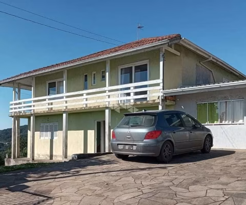 Casa em Nova Petrópolis com 3 Quartos