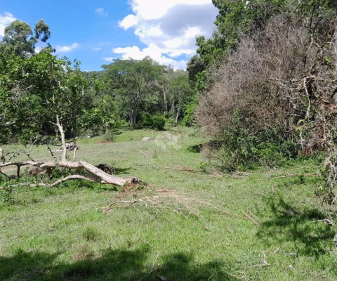 Chácara com vista panorâmica