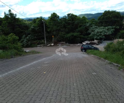Terreno de Esquina
