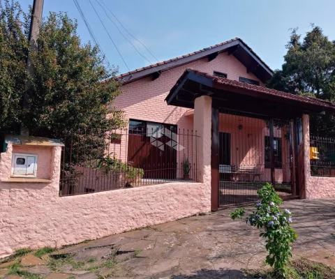 Casa com3 quartos em Nova Petrópolis na serra gaúcha.