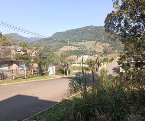 Terreno de 400,54 m² à Venda por R$ 120.000,00 em Joaneta, Picada Café