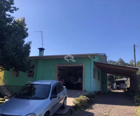 Belo sítio na Linha Temerária em Nova Petrópolis a 8 km da RS 116.