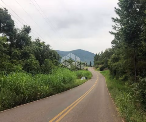 Ótima chácara em Nova Petrópolis!