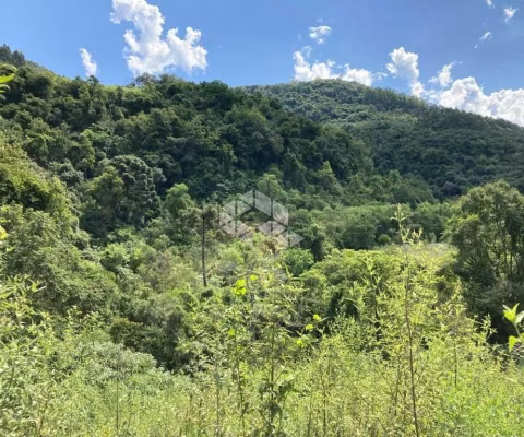 Chácara com vista e Riacho
