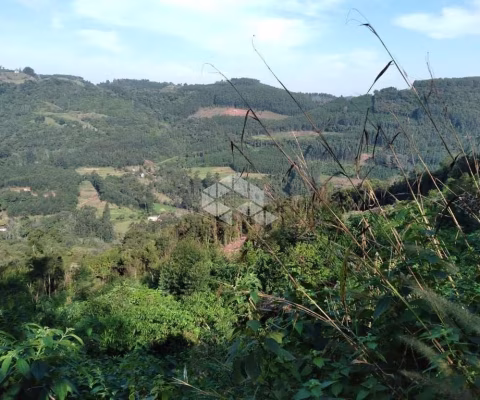 Linda chácara com vista panorâmica