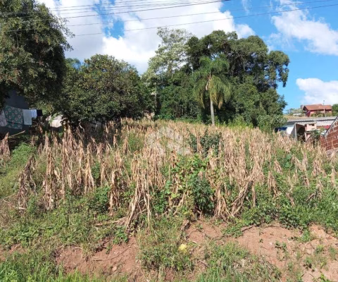 Terreno de 660m² no Vale Verde