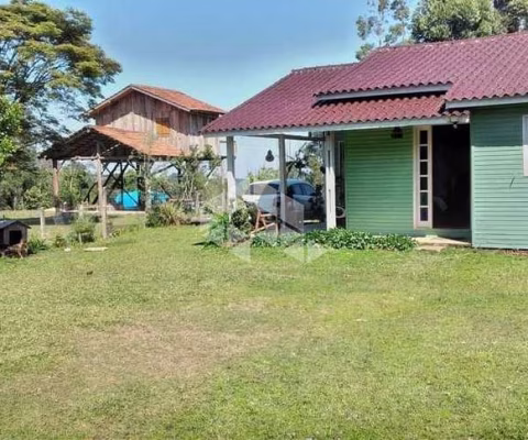 Chácara com vista na Serra Gaúcha