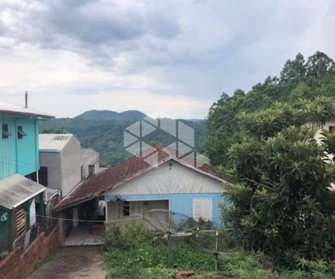 Oportunidade de desfrutar uma vista panorâmica.