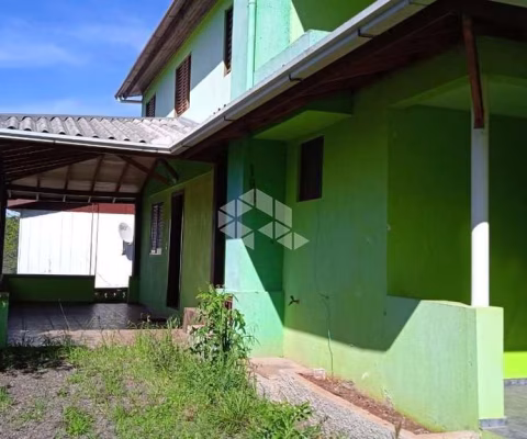 Casa próximo a BR 116 com linda vista