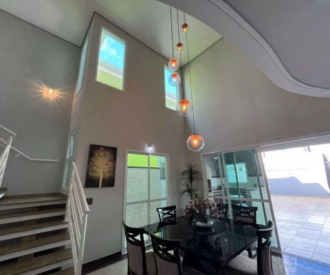 Casa com 3 dormitórios para alugar, 301 m² por R$ 9.069,00/mês - Condomínio Vilazul - Sorocaba/SP