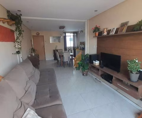 Oportunidade! Apartamento com 101 m² na Vila Leopoldina para venda