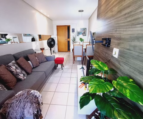 Apartamento à Venda em Boa Viagem Lindamente decorado.