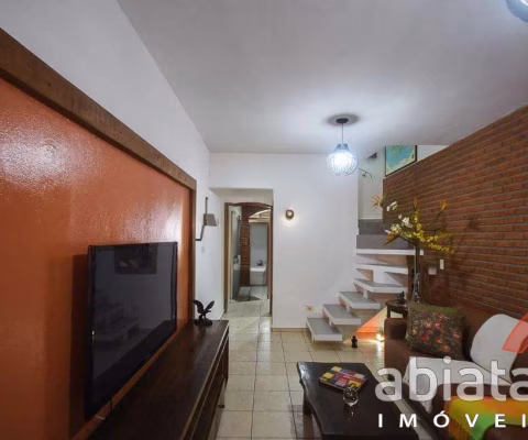 Casa à venda com 149m², 4 quartos e 2 vagas