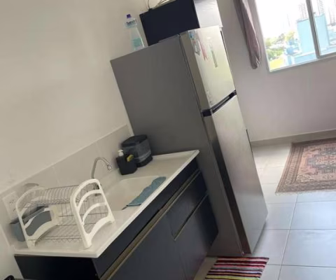 Apartamento tranquilo disponível para venda e locação com 2 quartos e 33 metros - Jardim Celeste