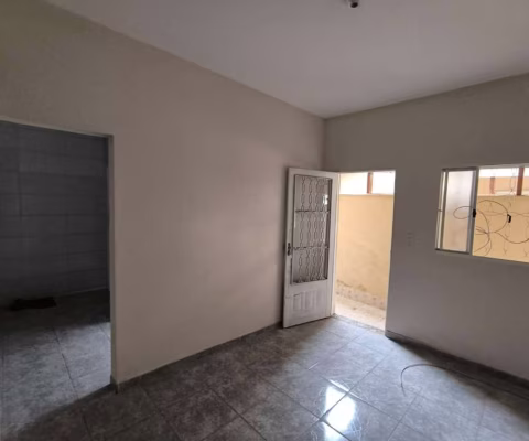 Casa com 1 quarto para alugar na Alfredo Alves Pinto, 180, São João Batista, Belo Horizonte