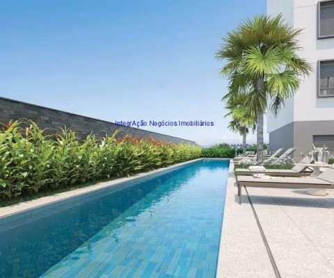 Apartamento 215,18m², 03 dormitórios (sendo suítes), 04 banheiros e 03 vagas de garagem; (Fotos ilustrativas, entrega prevista para Janeiro/2028).