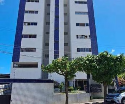 Apartamento com 3 dormitórios à venda por R$ 530.000,00 - Joaquim Távora - Fortaleza/CE