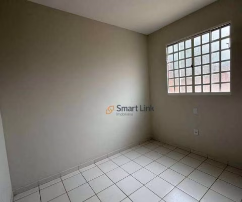 Casa com 2 dormitórios à venda, 53 m² por R$ 340.000,00 - Resplendor - Igarapé/MG