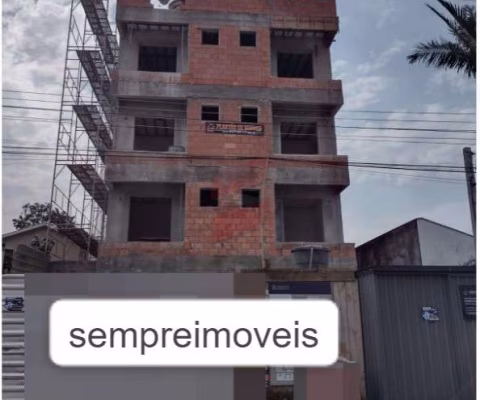 Apartamento à venda na Rua das Guianas, 286, Centro, Pinhais