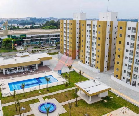 Apartamento com 3 quartos à venda na Rua João Bettega, 4301, Portão, Curitiba