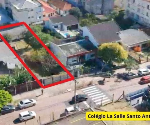 Terreno-Lote Residencial para venda  no Bairro Santo Antônio em Porto Alegre