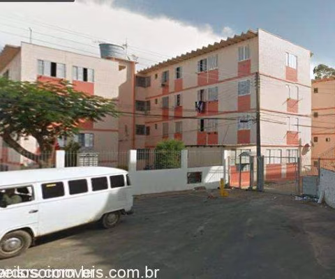 Apartamento para venda  no Bairro Rubem Berta em Porto Alegre