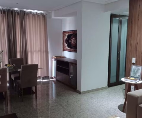 APARTAMENTO DE 2 QUARTOS SENDO 1 SUÍTE NO BAIRRO DE FÁTIMA! ÁREA PRIVATIVA DE 100M² - 7° ANDAR. 02 VAGAS DE GARAGEM. NASCENTE.