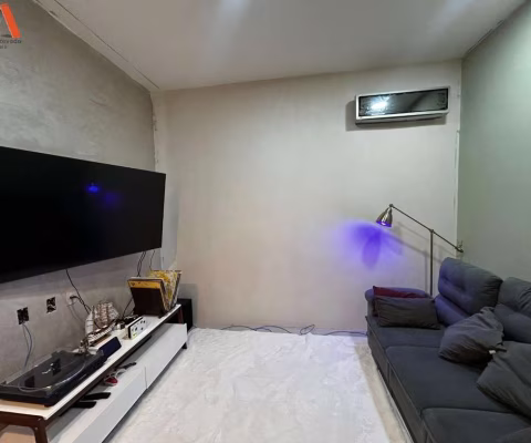 -COP 30 - APARTAMENTO COM 2 QUARTOS NO EDIFÍCIO SÃO PAULO! -ÁREA PRIVATIVA DE 90M² - 13° ANDAR. -01 VAGA DE GARAGEM.