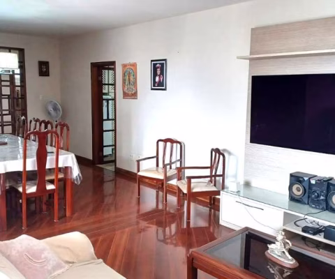 -COP 30 - APARTAMENTO COM 3 SUÍTES NO EDIFÍCIO MONALISA BAIRRO DE SÃO BRÁS! -ÁREA PRIVATIVA DE 272M² - 5° ANDAR. -02 VAGAS DE GARAGEM. -NASCENTE.