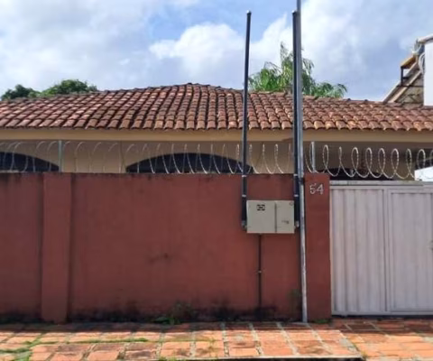 -COP 30 - CASA  3 QUARTOS SENDO 2 SUÍTES NO CONJUNTO MAREX BAIRRO DE VAL DE CÃES! -ÁREA TOTAL DE 624M². -03 VAGAS DE GARAGEM. -NASCENTE.