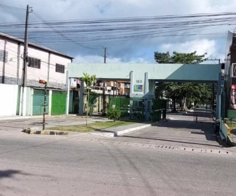 APARTAMENTO COM 2 QUARTOS NO BAIRRO DO TENONÉ! ÁREA PRIVATIVA DE 65M² - 4 ANDAR. 01 VAGA DE GARAGEM NASCENTE.
