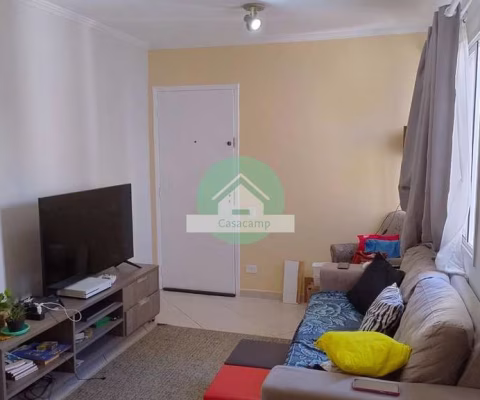 Apartamento com 2 quartos à venda na Rua Felipe Camarão, 164, Jardim dos Oliveiras, Campinas