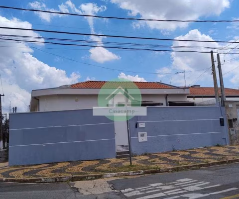 Casa com 3 quartos à venda na Rua Dom Lino Deodato Rodrigues de Carvalho, 2231, Vila Lemos, Campinas