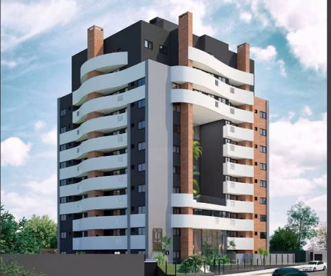 Apartamento NOVO no Centro 3 dorm. c/1 suíte , 1 vaga
