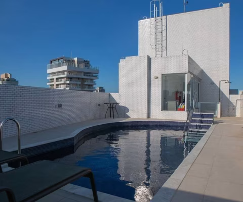 Apartamento Boqueirão 1 Dormitório