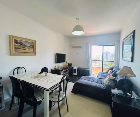 Imperdível! Apartamento 1 Dormitório na Ponta da Praia ! Santos/SP