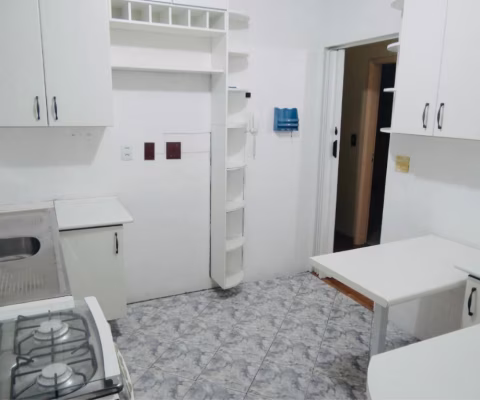 Apartamento à Venda no Bairro Embaré - Santos