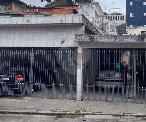 Casa com 7 quartos à venda em Vila Esperança - SP