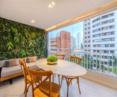 Apartamento com 3 quartos à venda em São Judas - SP